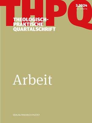 cover image of Arbeit